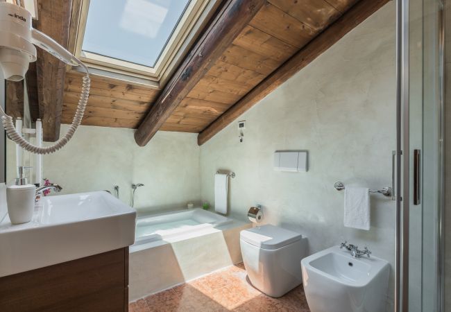 Apartment in Venice - Ca' Del Monastero 9 Collection Apartment in Venice - Ca' Del Monastero 9 Collection