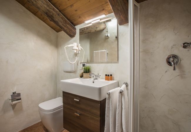 Apartment in Venice - Ca' Del Monastero 9 Collection Apartment in Venice - Ca' Del Monastero 9 Collection