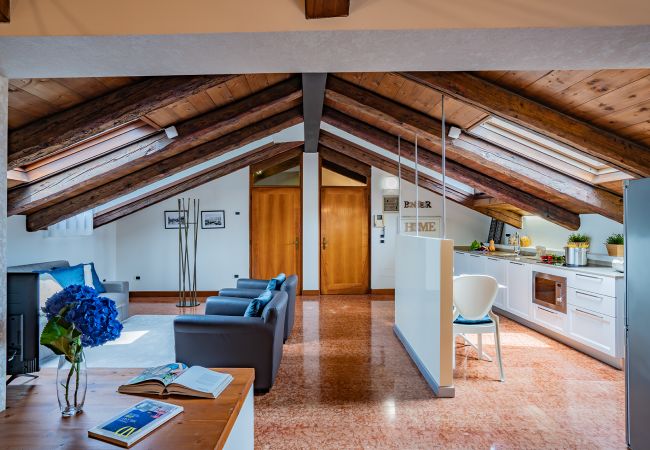 Apartment in Venezia - Ca' Del Monastero 9 Collection