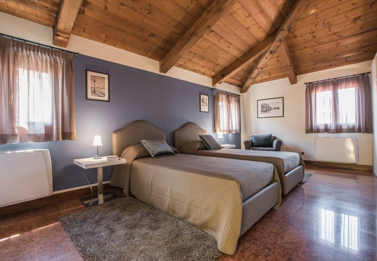 Apartment in Venice - Ca' Del Monastero 9 Collection Apartment in Venice - Ca' Del Monastero 9 Collection