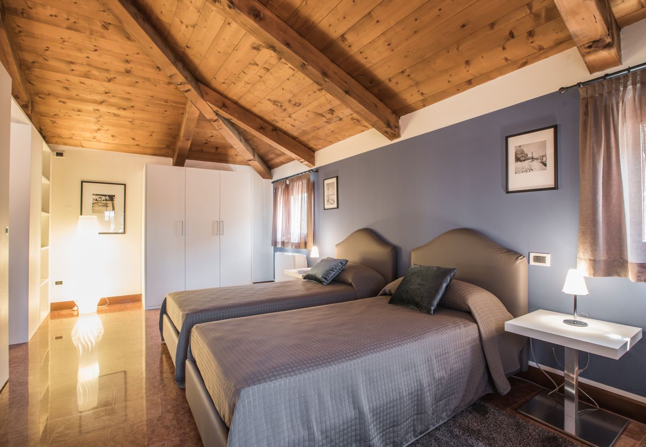 Apartment in Venice - Ca' Del Monastero 9 Collection Apartment in Venice - Ca' Del Monastero 9 Collection