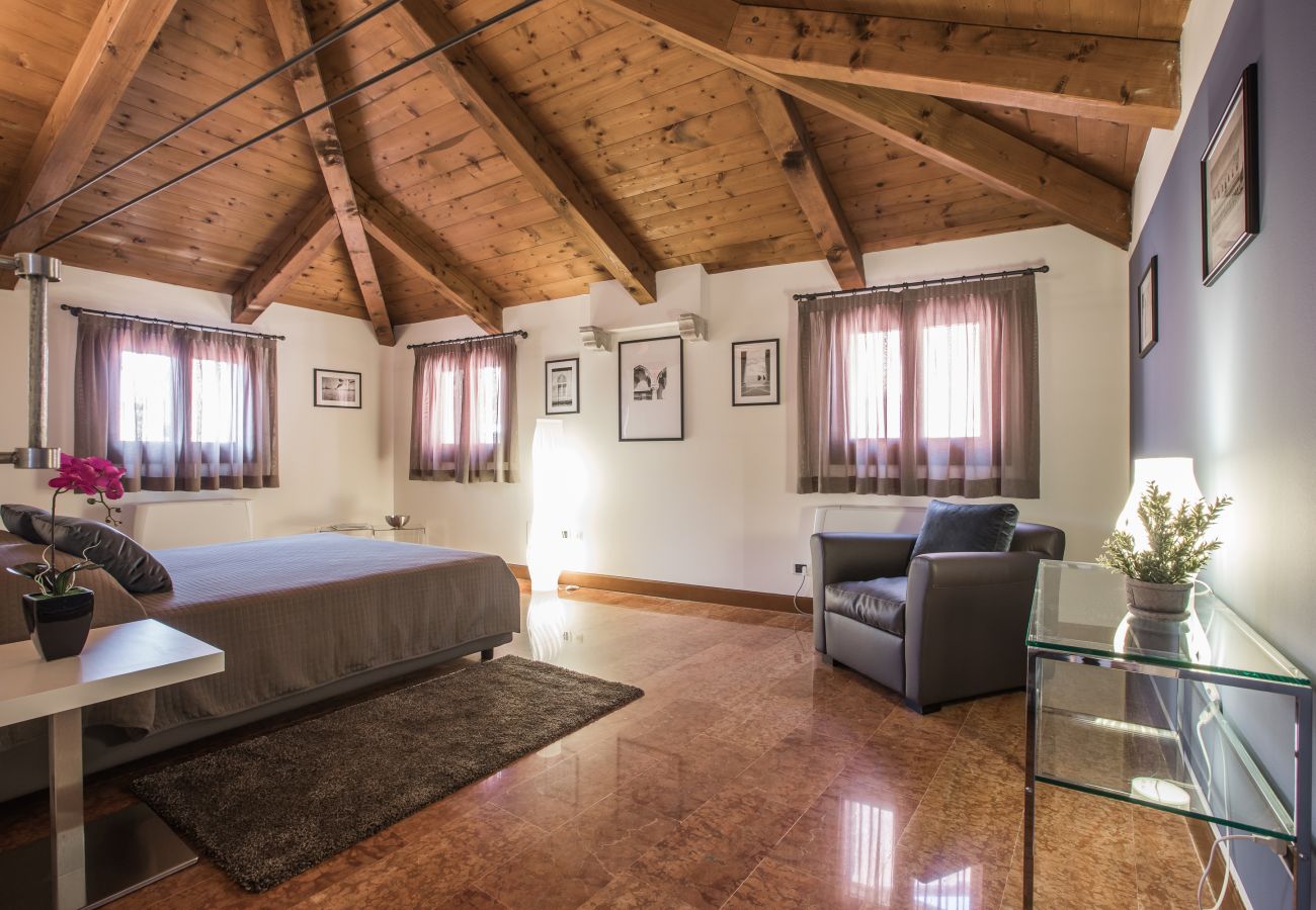 Apartment in Venice - Ca' Del Monastero 9 Collection Apartment in Venice - Ca' Del Monastero 9 Collection