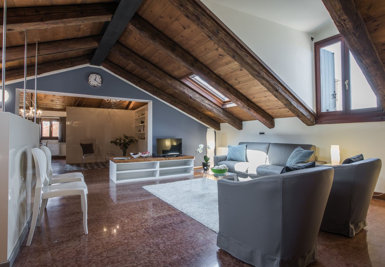 Apartment in Venice - Ca' Del Monastero 9 Collection Apartment in Venice - Ca' Del Monastero 9 Collection