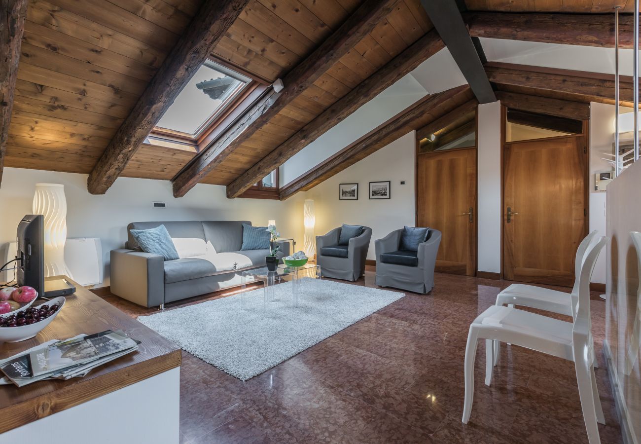 Apartment in Venice - Ca' Del Monastero 9 Collection Apartment in Venice - Ca' Del Monastero 9 Collection