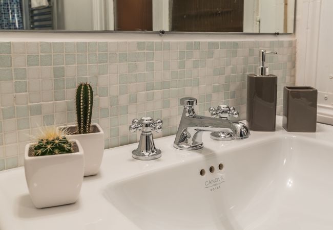 Apartment in Venice - Ca' Del Pittore Terrace Apartment in Venice - Ca' Del Pittore Terrace