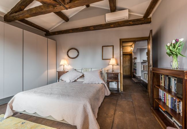 Apartment in Venice - Ca' Del Pittore Terrace Apartment in Venice - Ca' Del Pittore Terrace