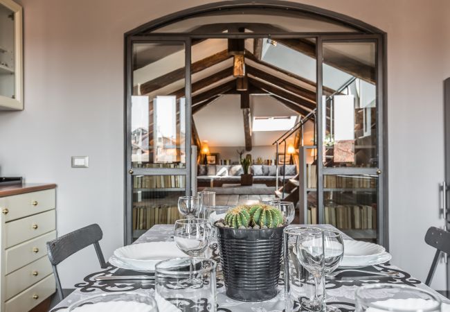 Apartment in Venice - Ca' Del Pittore Terrace Apartment in Venice - Ca' Del Pittore Terrace