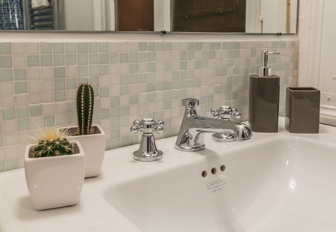 Apartment in Venice - Ca' Del Pittore Terrace Apartment in Venice - Ca' Del Pittore Terrace