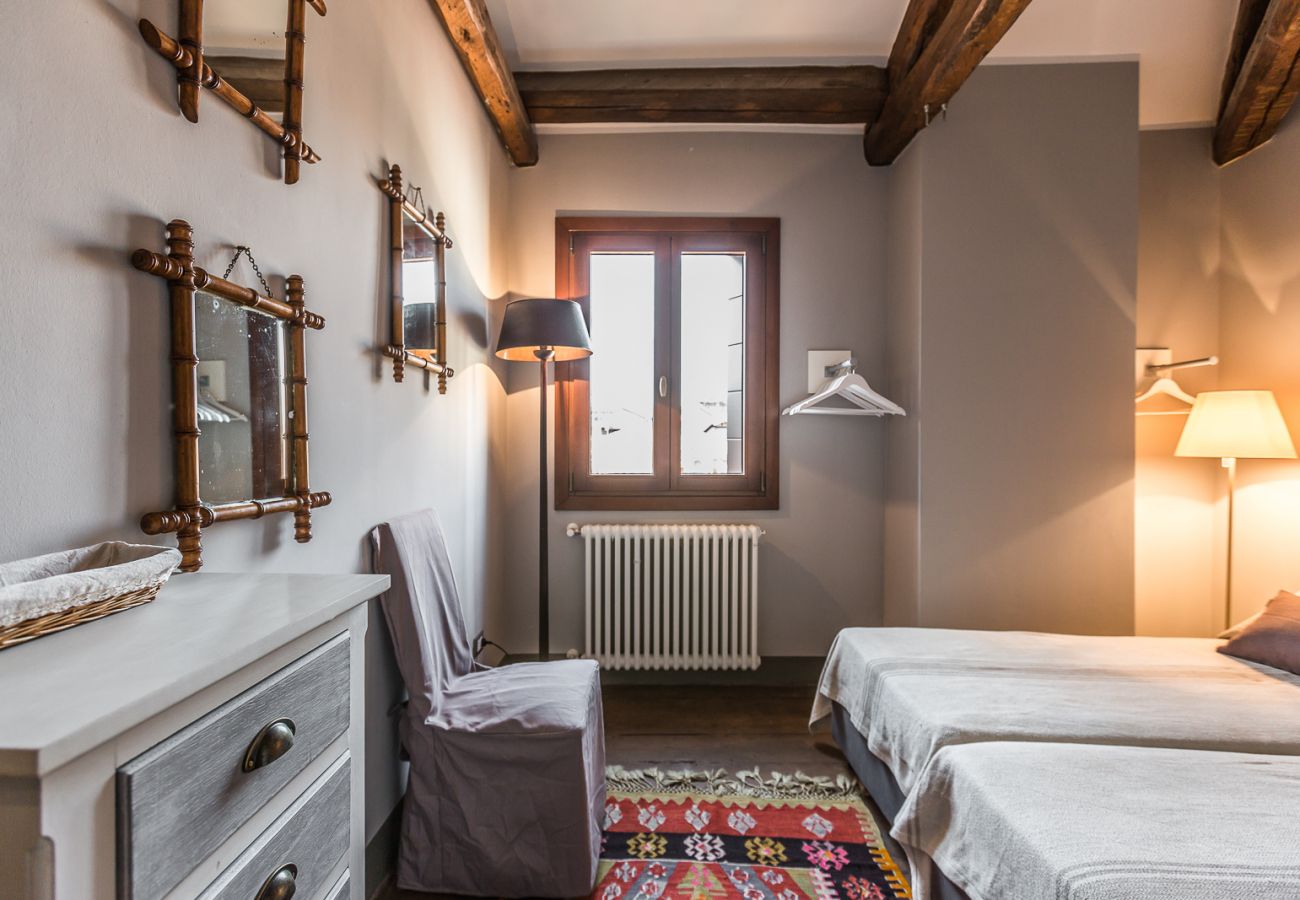 Apartment in Venice - Ca' Del Pittore Terrace Apartment in Venice - Ca' Del Pittore Terrace