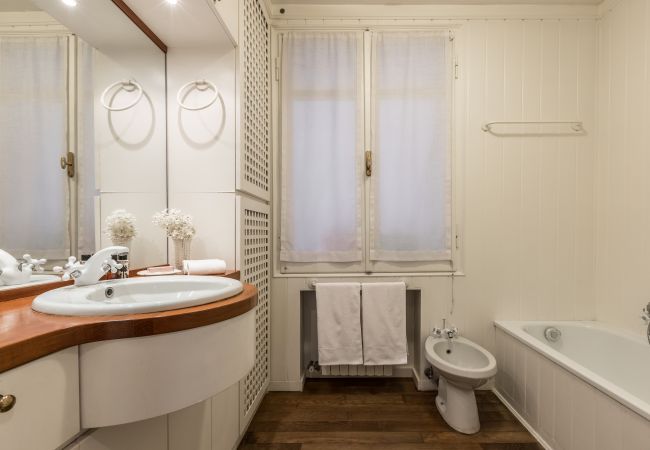 Apartment in Venice - Ca' Giulia Grand Canal Apartment in Venice - Ca' Giulia Grand Canal