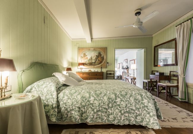 Apartment in Venice - Ca' Giulia Grand Canal Apartment in Venice - Ca' Giulia Grand Canal