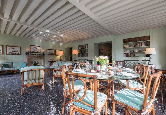 Apartment in Venice - Ca' Giulia Grand Canal Apartment in Venice - Ca' Giulia Grand Canal