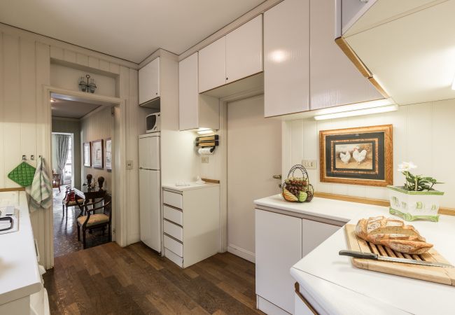 Apartment in Venice - Ca' Giulia Grand Canal Apartment in Venice - Ca' Giulia Grand Canal