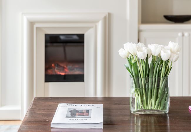 Apartment in Venice - Ca' Grassi 3 Venetian Terrace Apartment in Venice - Ca' Grassi 3 Venetian Terrace