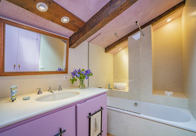 Apartment in Venice - Ca' Grassi 3 Venetian Terrace Apartment in Venice - Ca' Grassi 3 Venetian Terrace