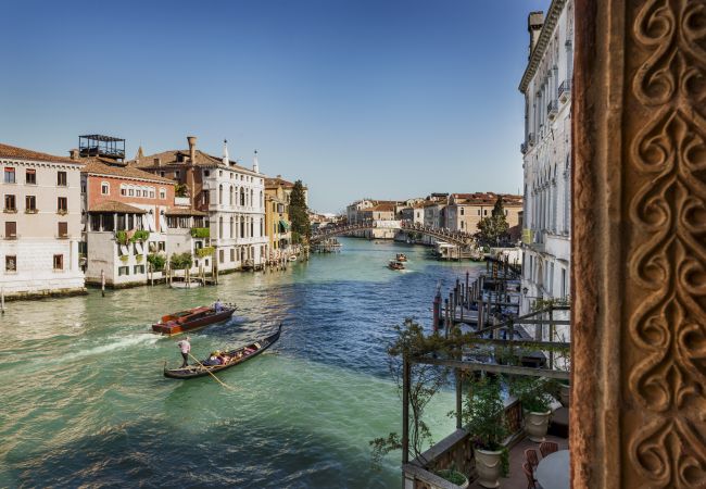  in Venezia - Ca' Mainella Grand Canal Renewed in 2023