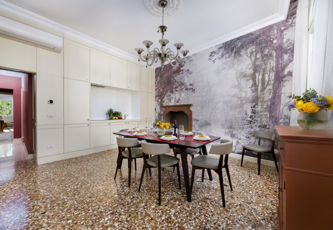 Apartment in Venice - Ca' Mainella Grand Canal Apartment in Venice - Ca' Mainella Grand Canal
