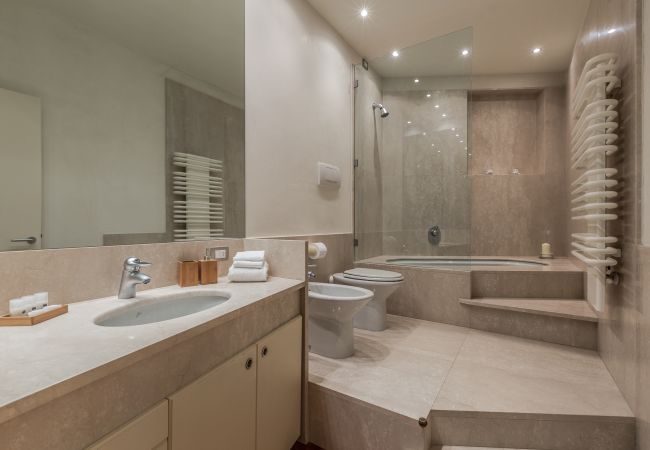 Apartment in Venice - Ca' Pantalon Terrace Apartment in Venice - Ca' Pantalon Terrace