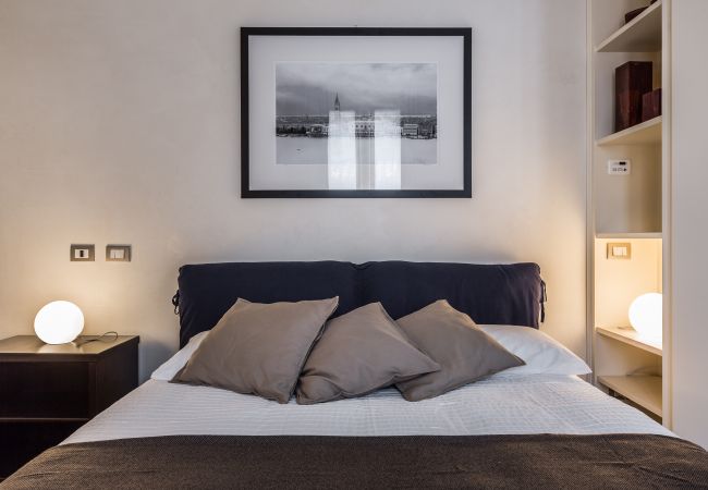 Apartment in Venice - Ca' Pantalon Terrace Apartment in Venice - Ca' Pantalon Terrace