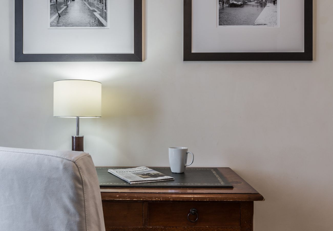 Apartment in Venice - Ca' Pantalon Terrace Apartment in Venice - Ca' Pantalon Terrace