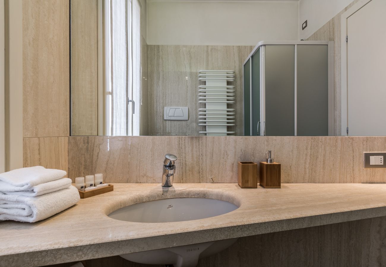 Apartment in Venice - Ca' Pantalon Terrace Apartment in Venice - Ca' Pantalon Terrace