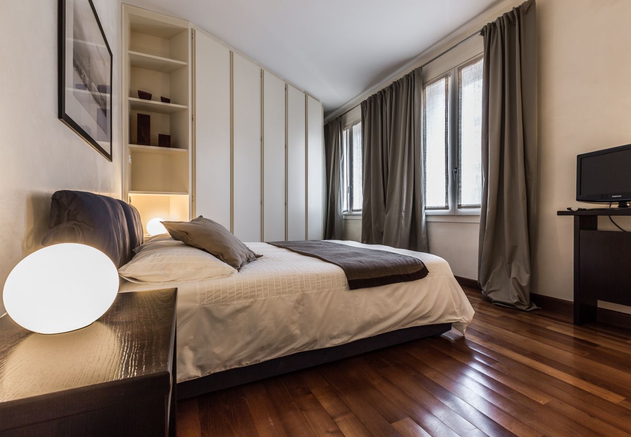 Apartment in Venice - Ca' Pantalon Terrace Apartment in Venice - Ca' Pantalon Terrace