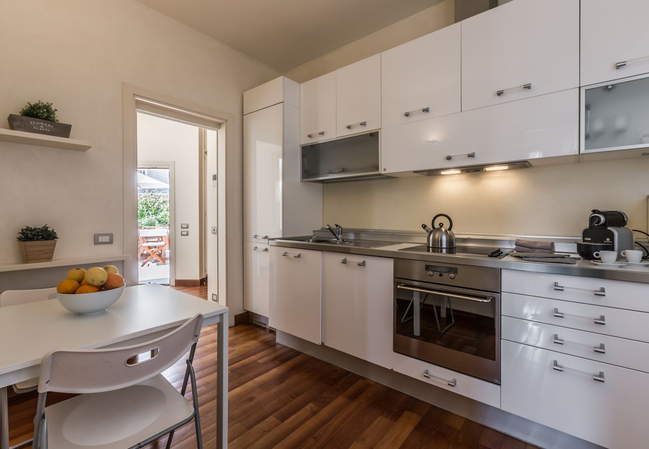 Apartment in Venice - Ca' Pantalon Terrace Apartment in Venice - Ca' Pantalon Terrace