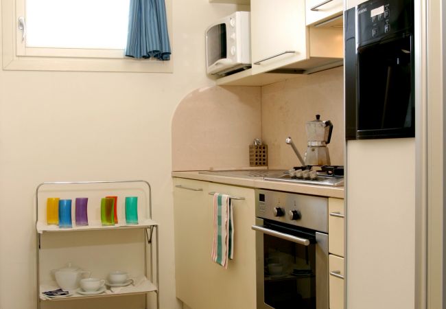 Apartment in Venice - Ca' Redentore 4 Canal View Apartment in Venice - Ca' Redentore 4 Canal View