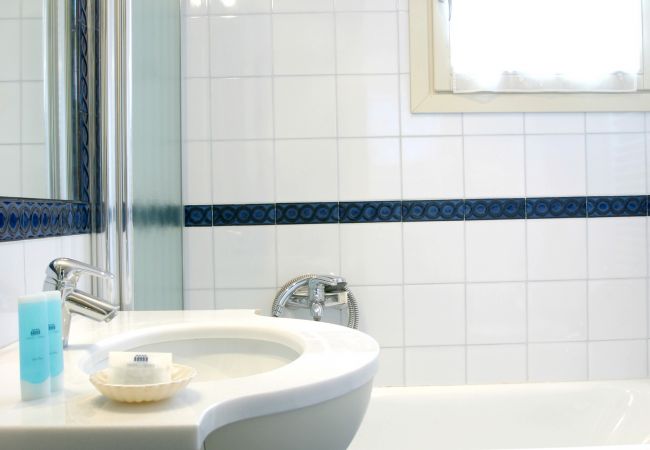 Apartment in Venice - Ca' Redentore 4 Canal View Apartment in Venice - Ca' Redentore 4 Canal View