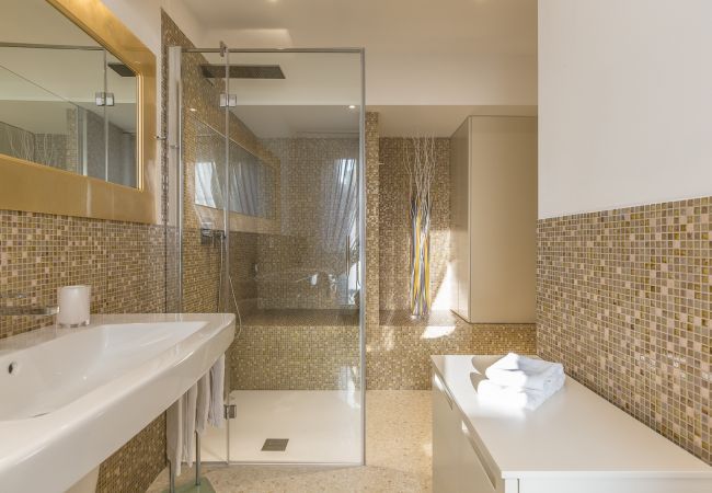 Apartment in Venice - Ca' Rossini 1 Apartment Apartment in Venice - Ca' Rossini 1 Apartment