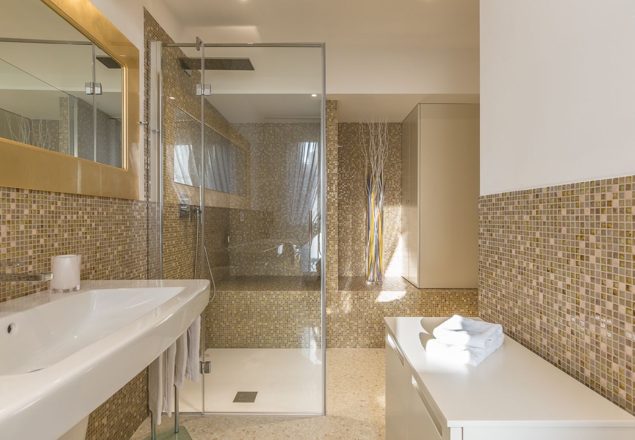 Apartment in Venice - Ca' Rossini 1 Apartment Apartment in Venice - Ca' Rossini 1 Apartment