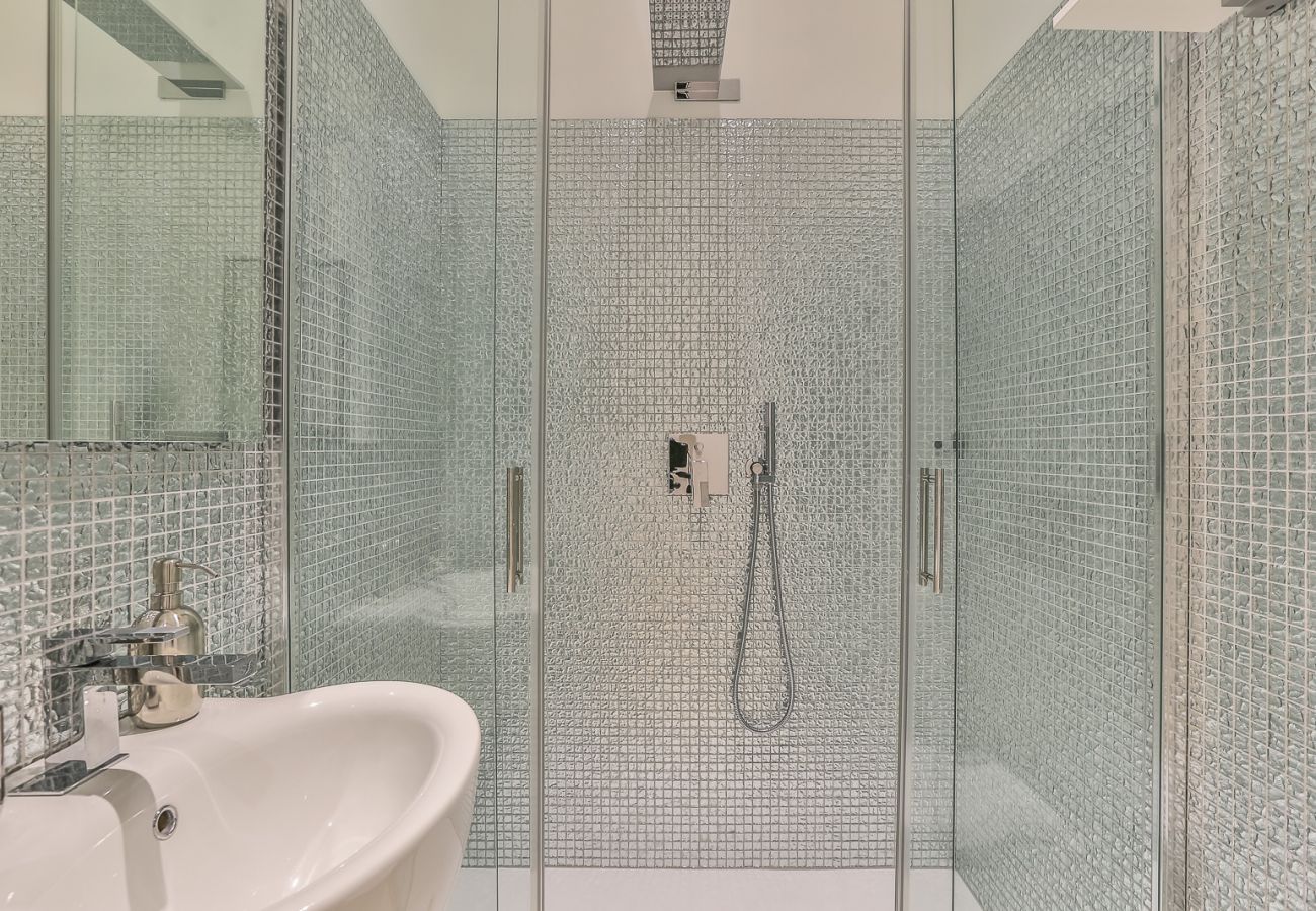 Apartment in Venice - Ca' Rossini 1 Apartment Apartment in Venice - Ca' Rossini 1 Apartment