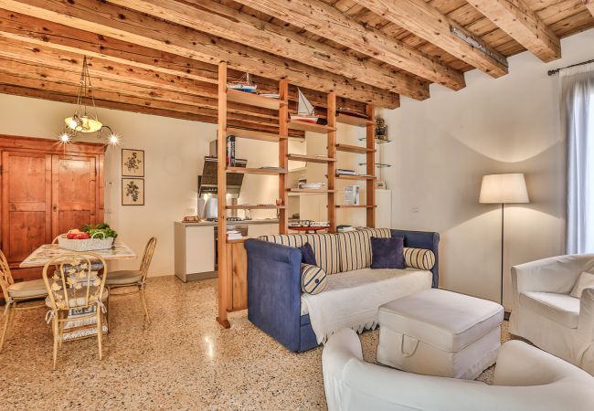 Venezia - Apartment