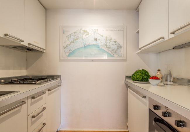 Apartment in Venice - Ca' Tintoretto Apartment in Venice - Ca' Tintoretto