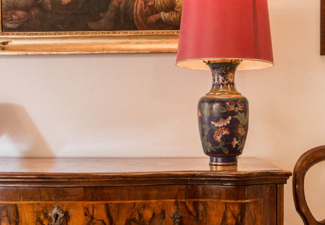 Apartment in Venice - Ca' Tintoretto Apartment in Venice - Ca' Tintoretto