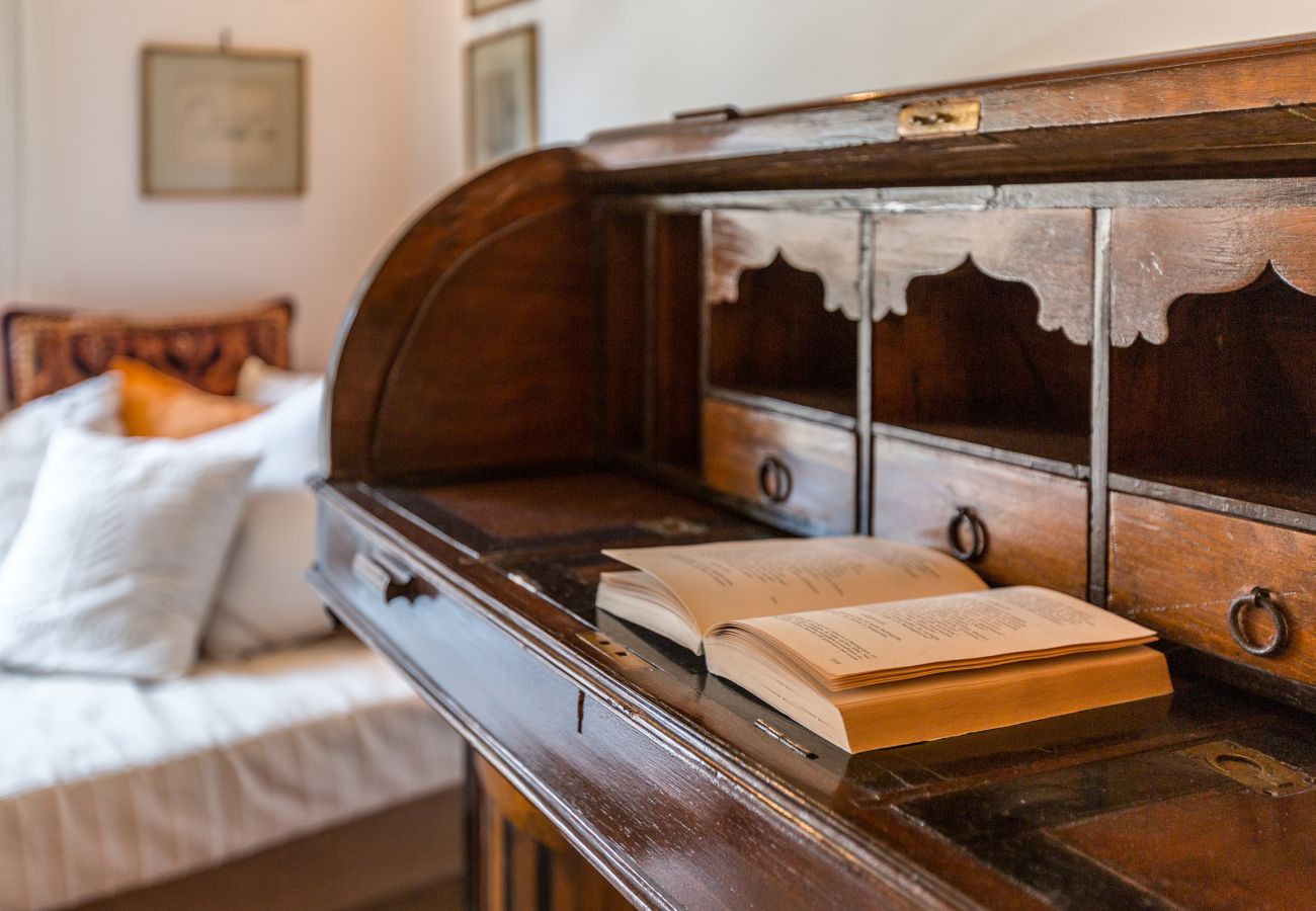 Apartment in Venice - Ca' Tintoretto Apartment in Venice - Ca' Tintoretto