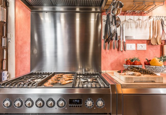 Apartment in Venice - Ca' Via della Seta Canal View  Apartment in Venice - Ca' Via della Seta Canal View