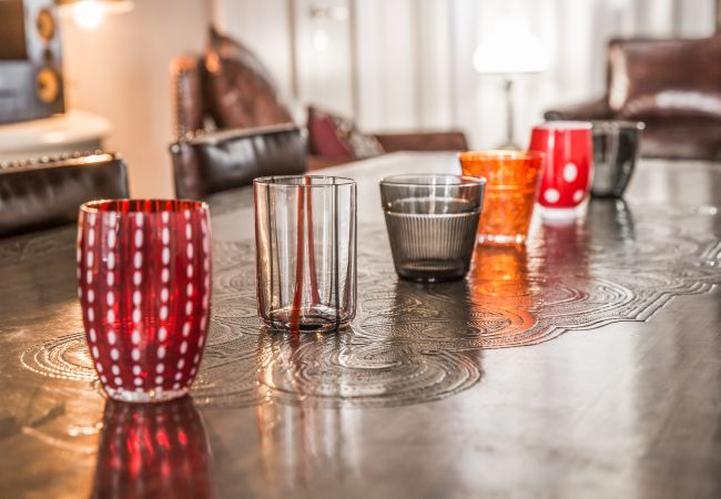 Apartment in Venice - Ca' Via della Seta Canal View  Apartment in Venice - Ca' Via della Seta Canal View