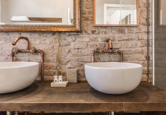 Apartment in Venice - Ca' Via della Seta Canal View  Apartment in Venice - Ca' Via della Seta Canal View