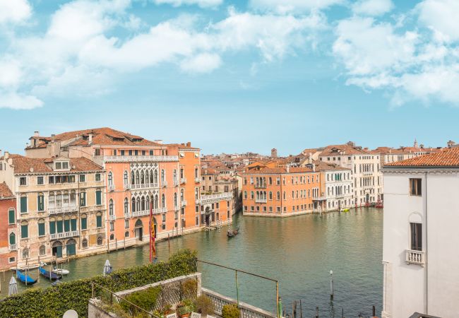 Villa in Venice - Palazzo Corner Gheltoff Villa in Venice - Palazzo Corner Gheltoff