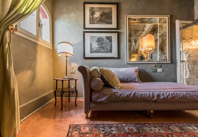 Villa in Venice - Palazzo Corner Gheltoff Villa in Venice - Palazzo Corner Gheltoff