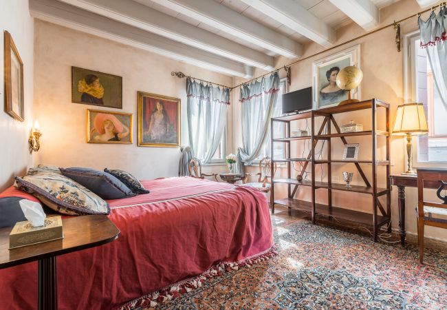 Villa in Venice - Palazzo Corner Gheltoff Villa in Venice - Palazzo Corner Gheltoff