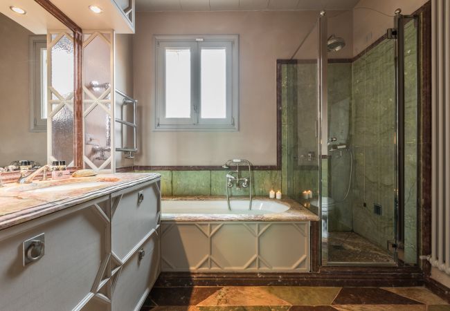 Villa in Venice - Palazzo Corner Gheltoff Villa in Venice - Palazzo Corner Gheltoff