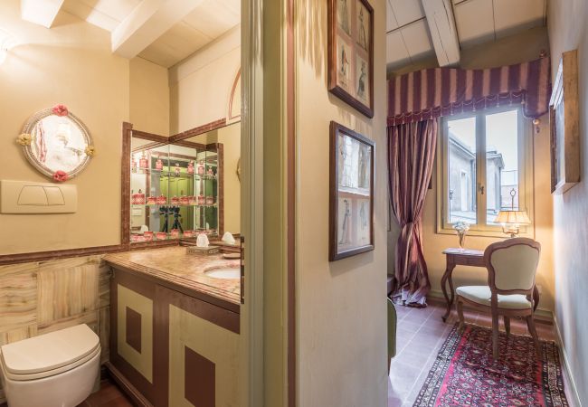 Villa in Venice - Palazzo Corner Gheltoff Villa in Venice - Palazzo Corner Gheltoff