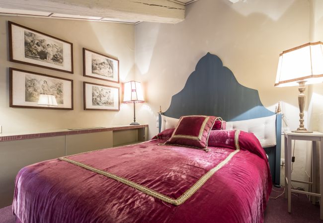 Villa in Venice - Palazzo Corner Gheltoff Villa in Venice - Palazzo Corner Gheltoff