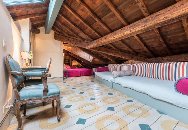 Villa in Venice - Palazzo Corner Gheltoff Villa in Venice - Palazzo Corner Gheltoff