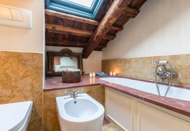 Villa in Venice - Palazzo Corner Gheltoff Villa in Venice - Palazzo Corner Gheltoff