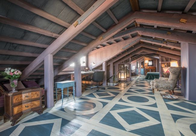 Villa in Venice - Palazzo Corner Gheltoff Villa in Venice - Palazzo Corner Gheltoff