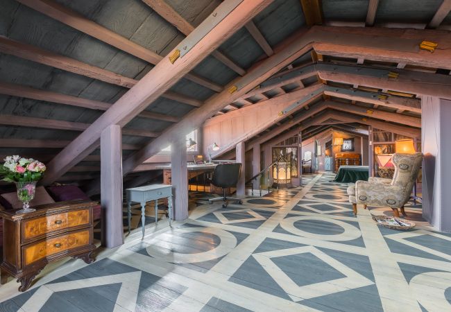 Villa in Venice - Palazzo Corner Gheltoff Villa in Venice - Palazzo Corner Gheltoff