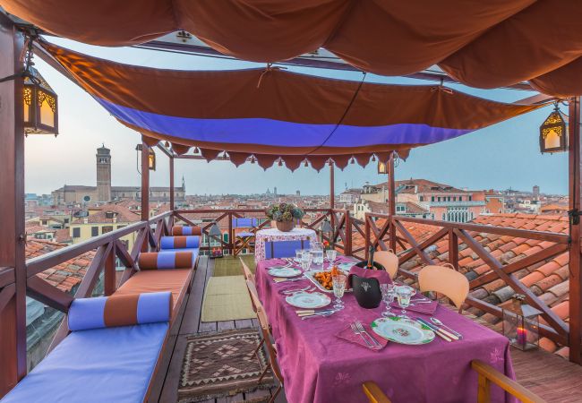 Villa in Venice - Palazzo Corner Gheltoff Villa in Venice - Palazzo Corner Gheltoff